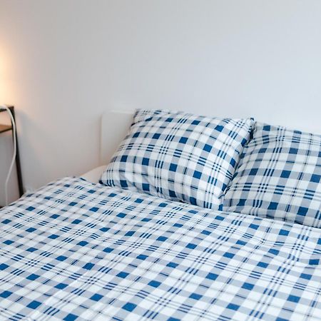 Wow Rooms Warsawa Bagian luar foto