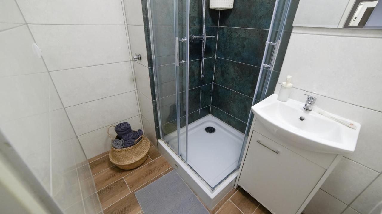 Wow Rooms Warsawa Bagian luar foto