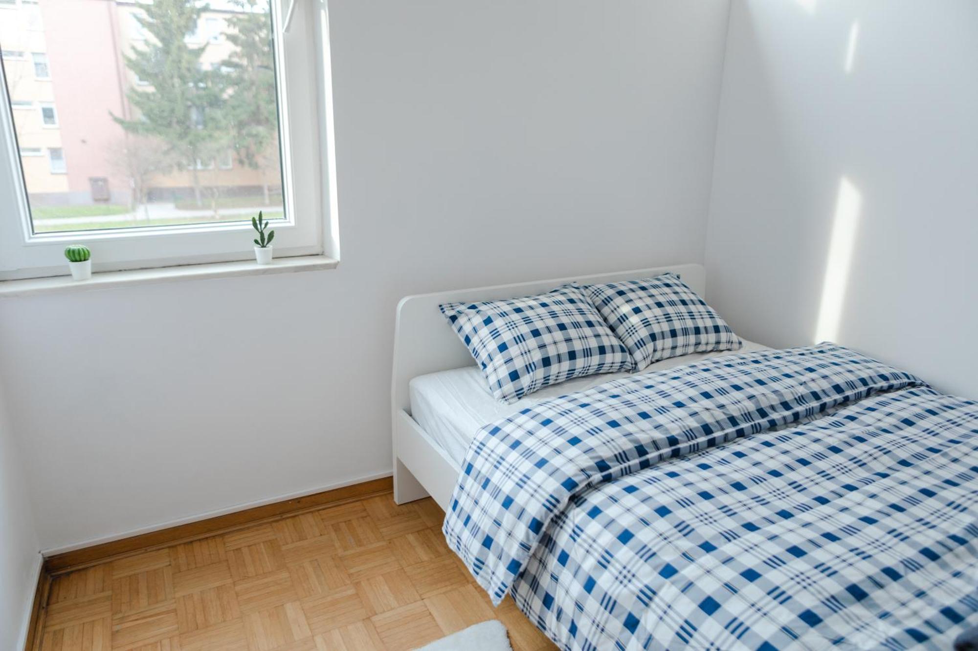 Wow Rooms Warsawa Bagian luar foto