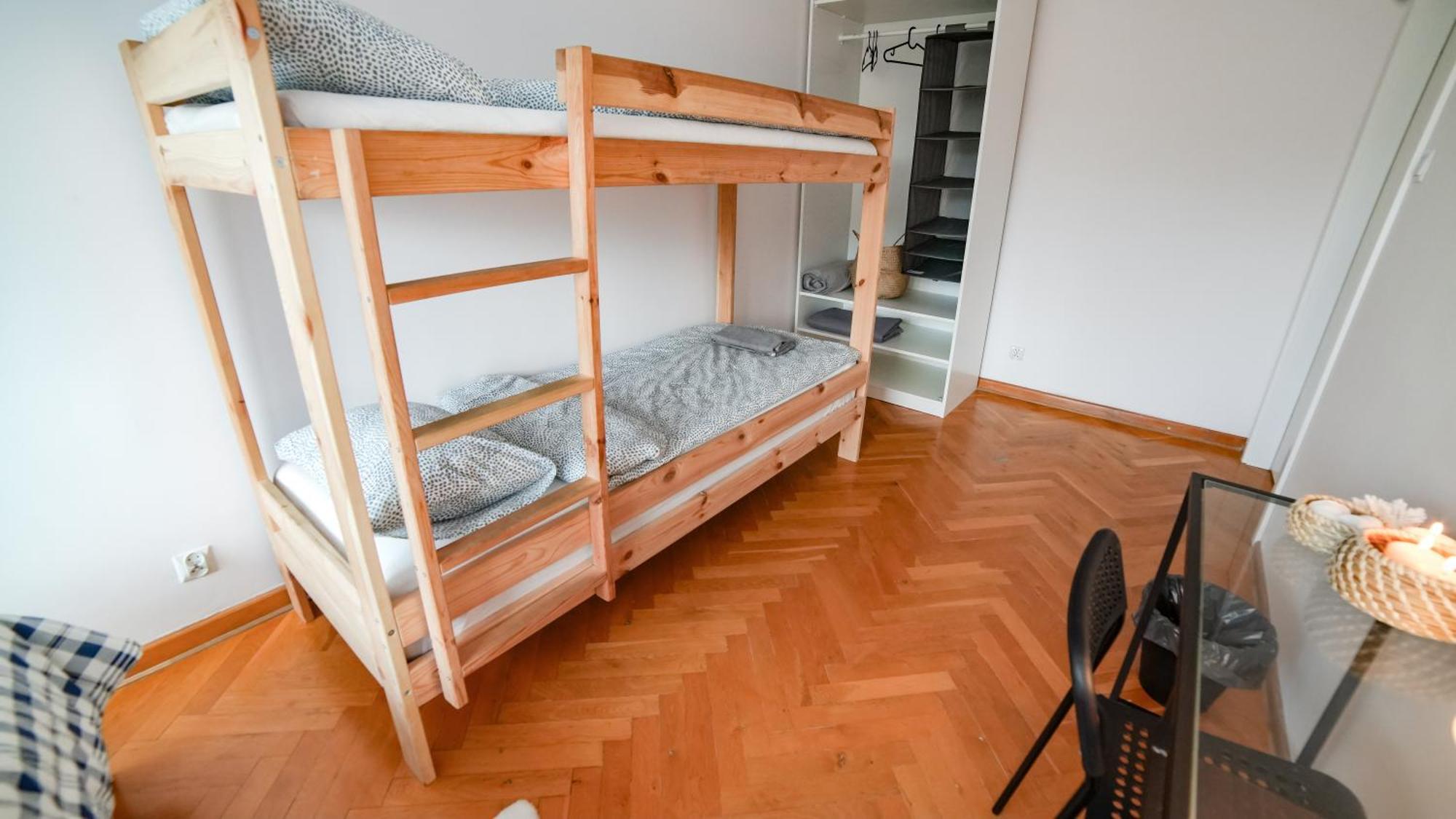 Wow Rooms Warsawa Bagian luar foto