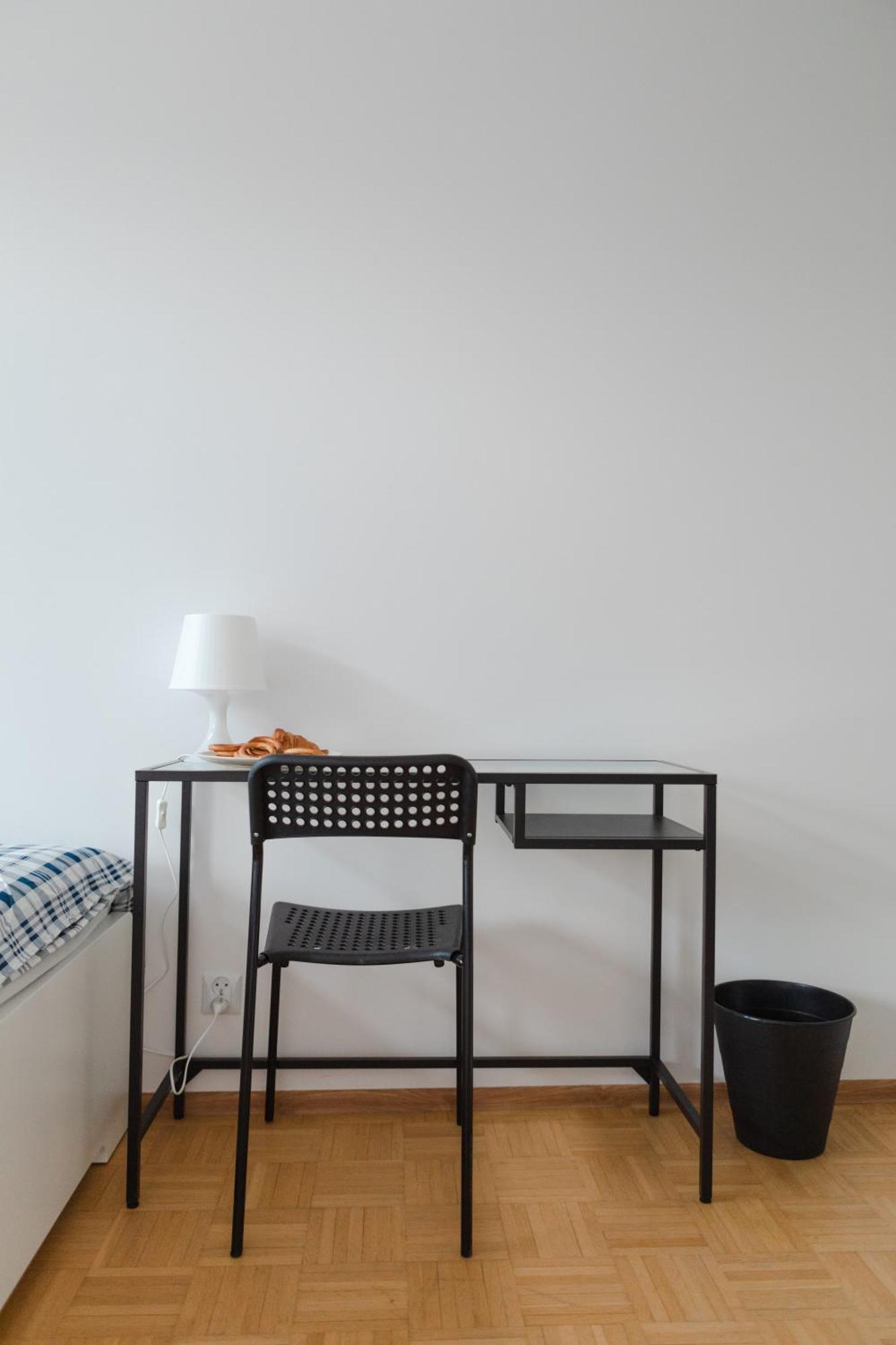 Wow Rooms Warsawa Bagian luar foto